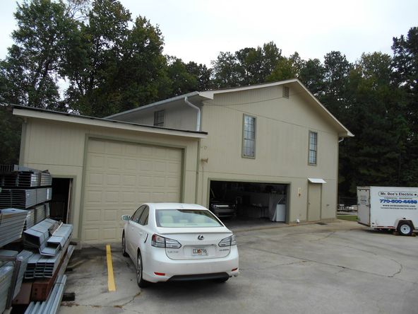 3230 N Henry Blvd, Stockbridge, GA 30281